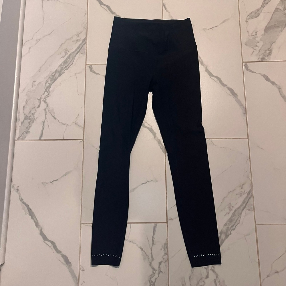 lululemon Women's Swift Speed High-Rise Tight Luxtreme Sz 8